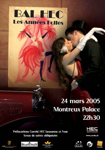 rencontre avec pof